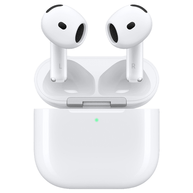 AirPods 4 ANC